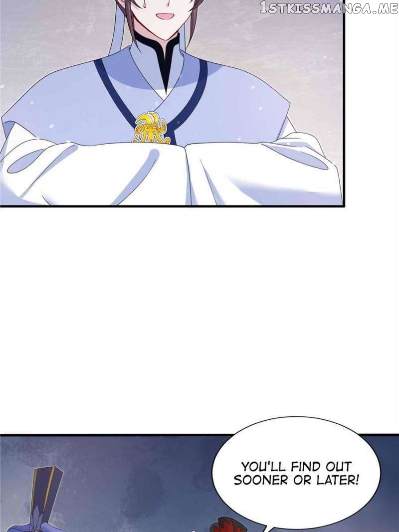 The Beauty and Her Adonises Chapter 39 - page 7