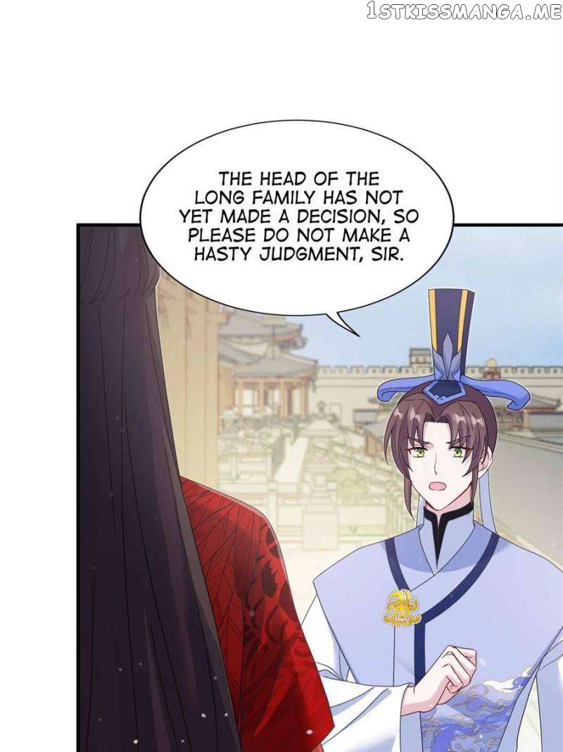 The Beauty and Her Adonises Chapter 39 - page 9