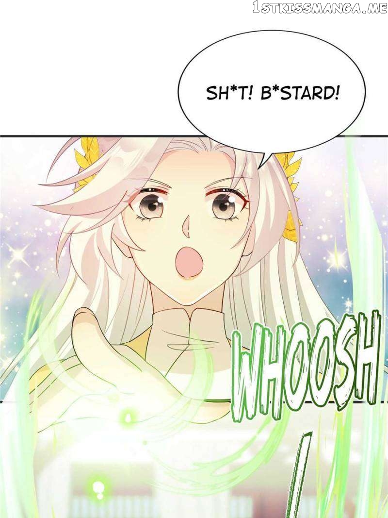 The Beauty and Her Adonises Chapter 31 - page 11