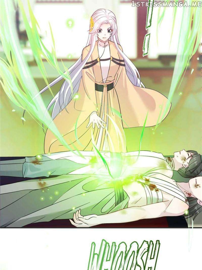 The Beauty and Her Adonises Chapter 31 - page 12