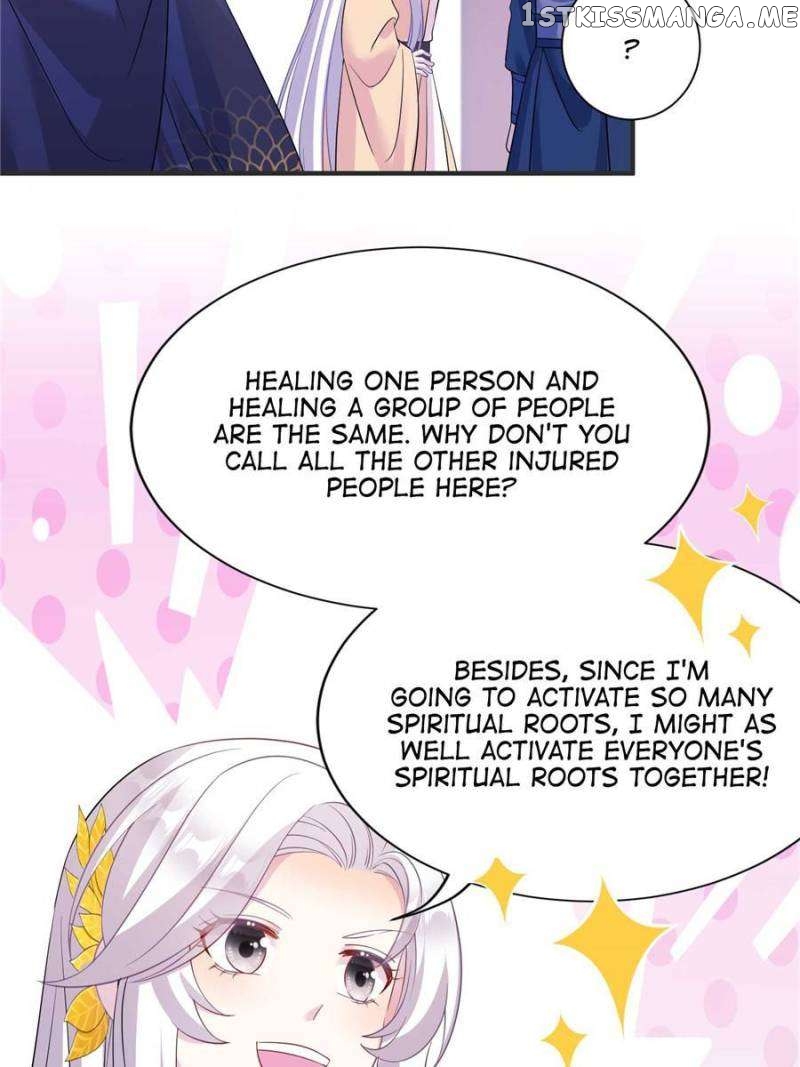 The Beauty and Her Adonises Chapter 31 - page 16