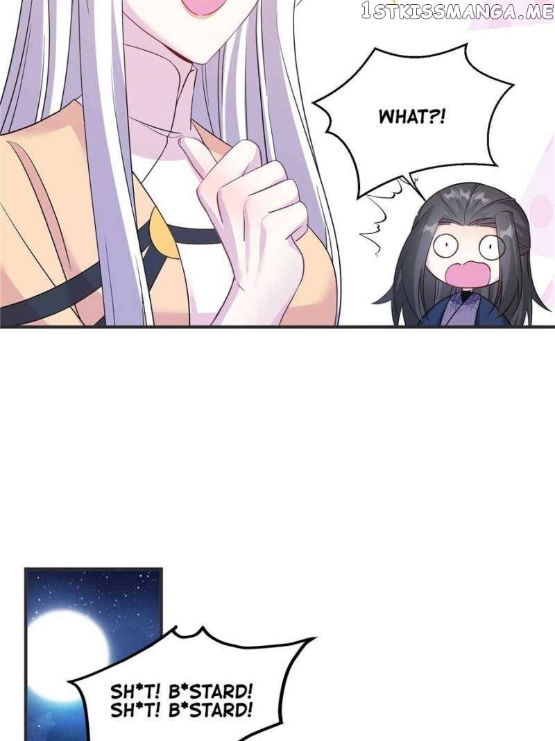 The Beauty and Her Adonises Chapter 31 - page 17