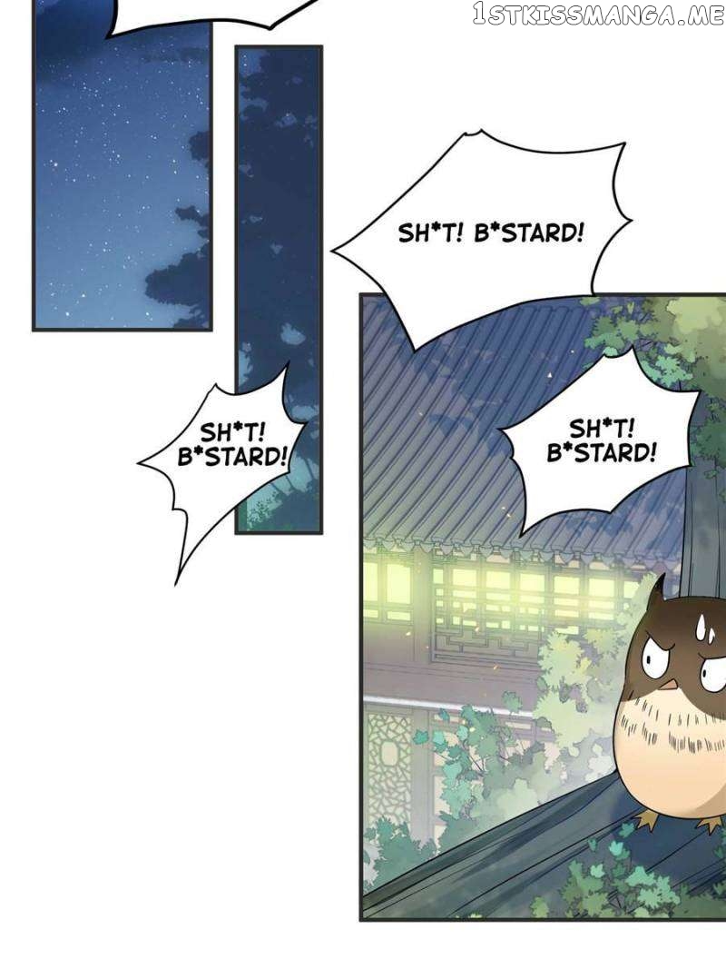 The Beauty and Her Adonises Chapter 31 - page 18