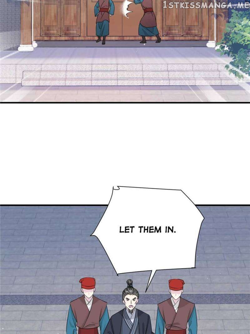 The Beauty and Her Adonises Chapter 31 - page 25