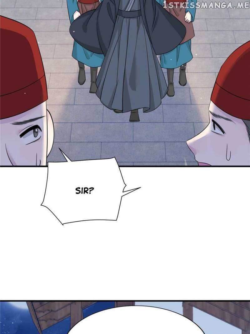The Beauty and Her Adonises Chapter 31 - page 26