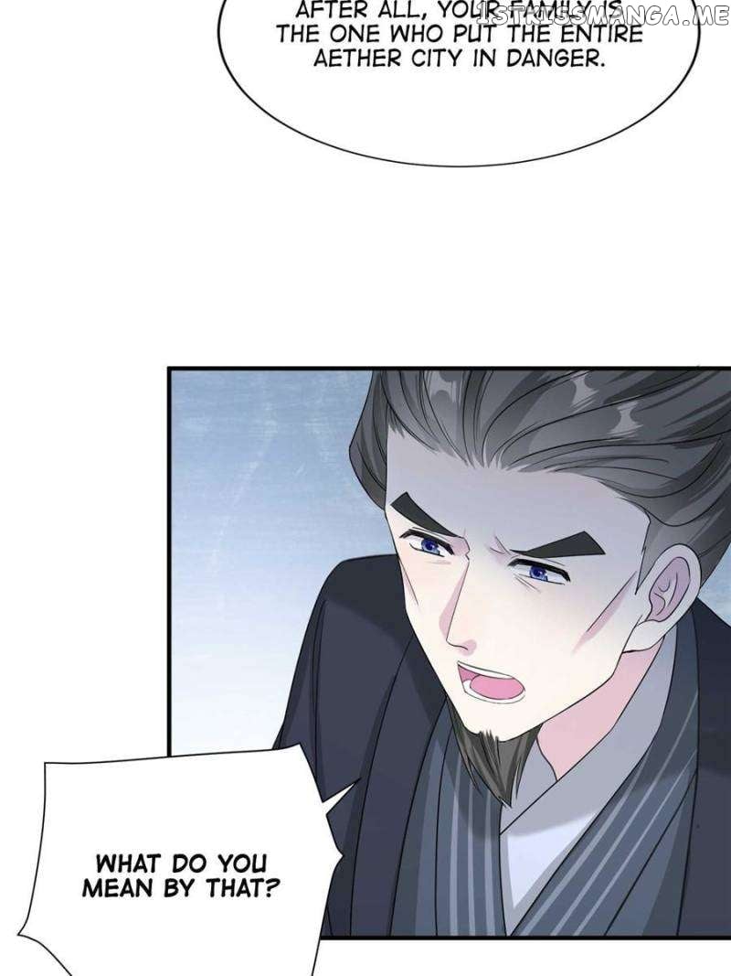 The Beauty and Her Adonises Chapter 31 - page 28