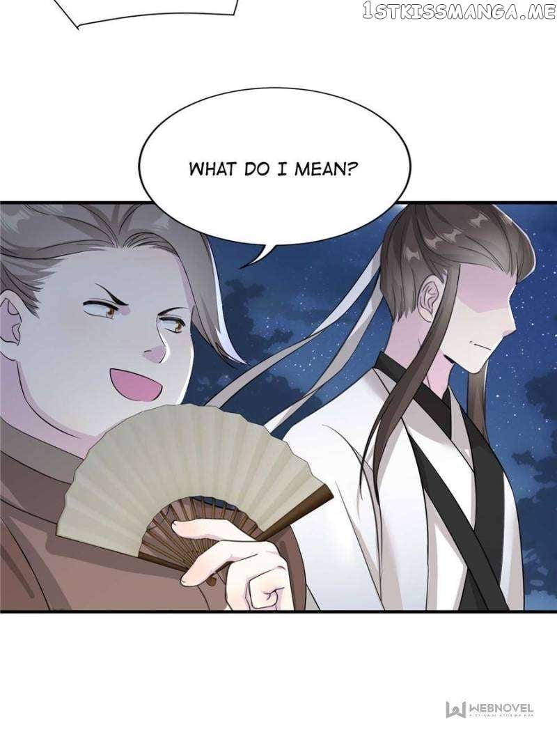The Beauty and Her Adonises Chapter 31 - page 29