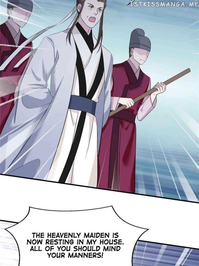 The Beauty and Her Adonises Chapter 31 - page 33