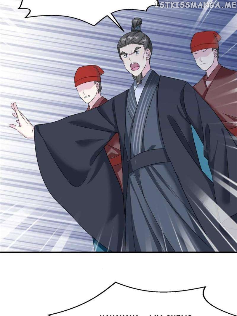 The Beauty and Her Adonises Chapter 31 - page 34