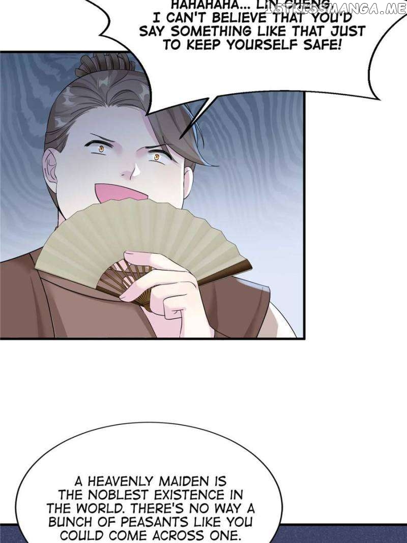 The Beauty and Her Adonises Chapter 31 - page 35