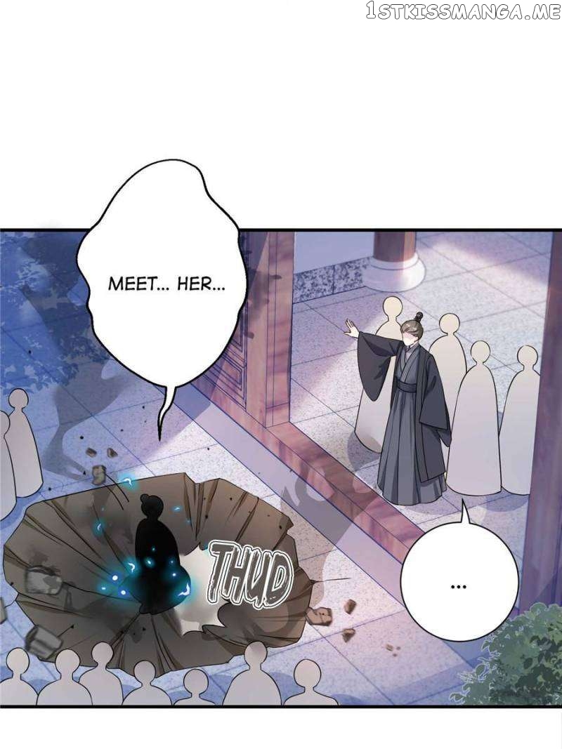 The Beauty and Her Adonises Chapter 31 - page 38