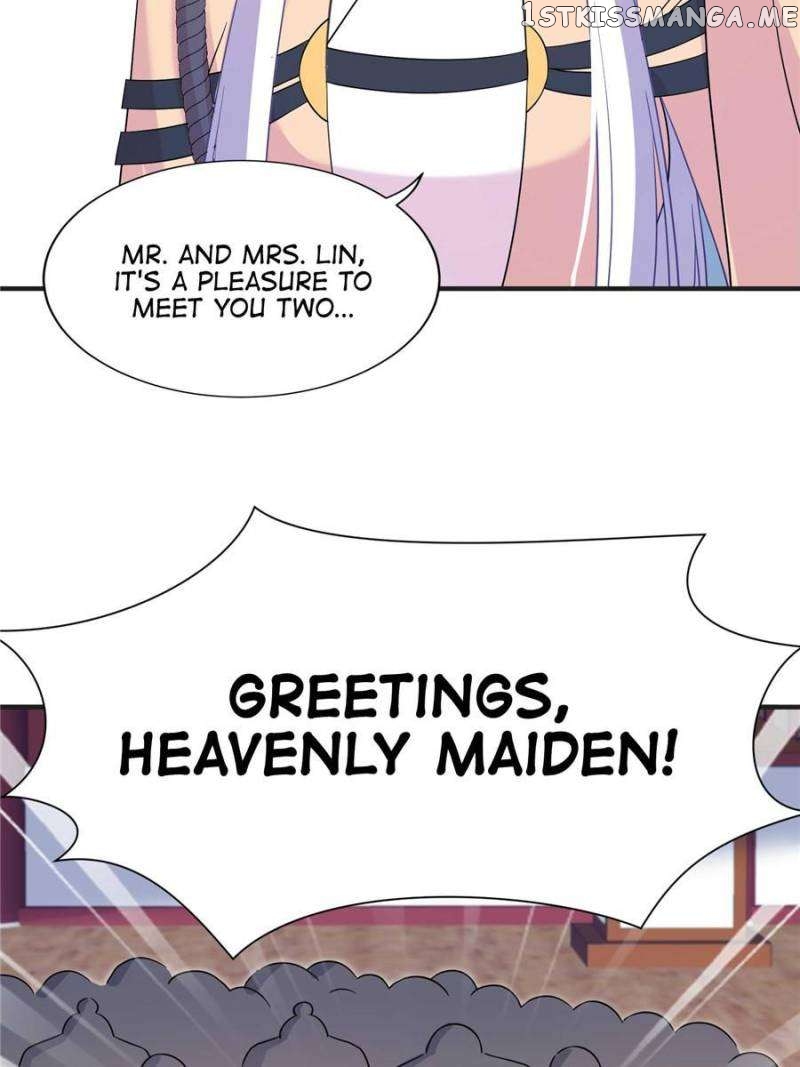 The Beauty and Her Adonises Chapter 31 - page 5