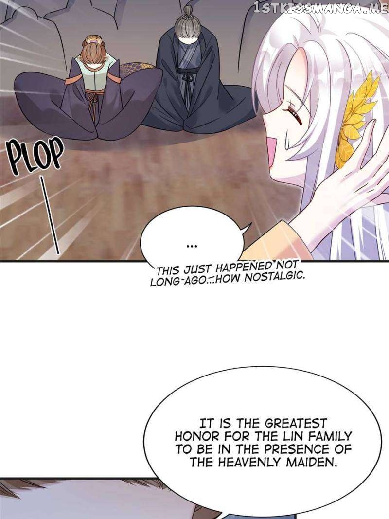 The Beauty and Her Adonises Chapter 31 - page 6