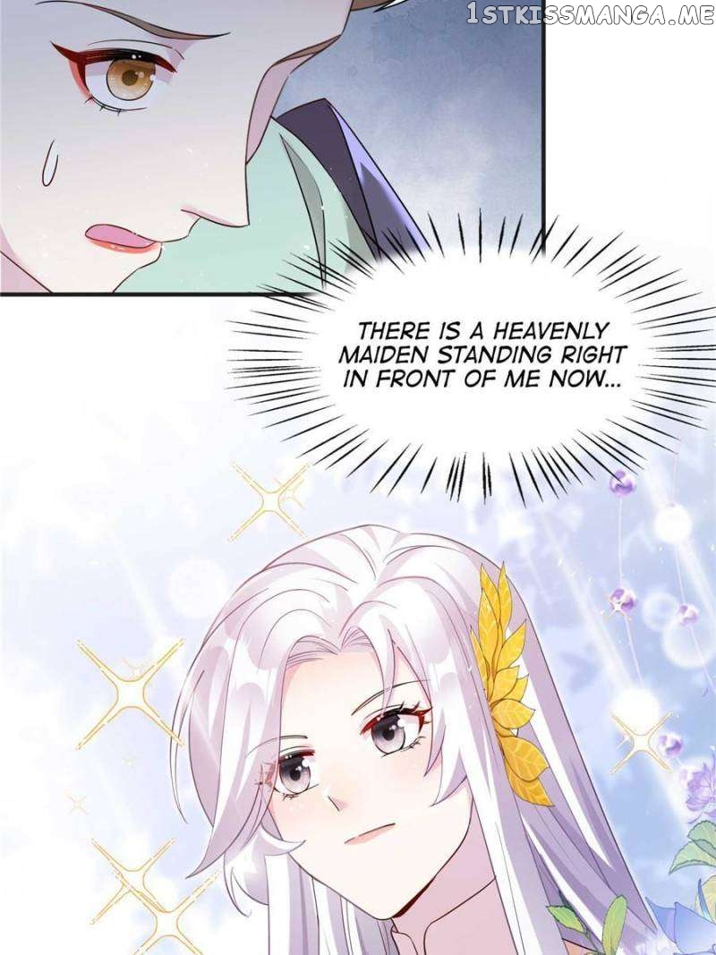 The Beauty and Her Adonises Chapter 31 - page 7