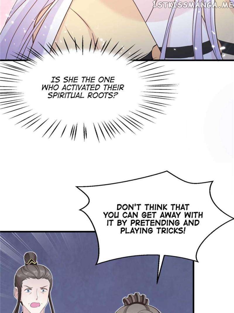 The Beauty and Her Adonises Chapter 32 - page 11