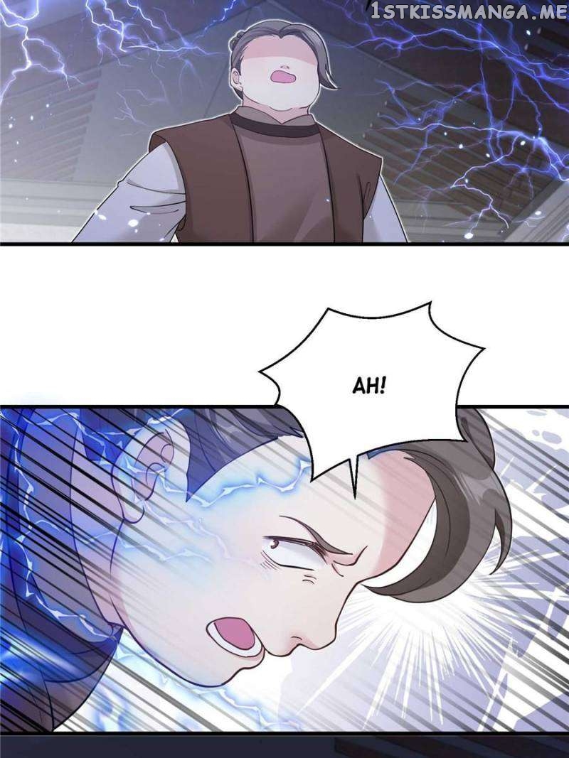The Beauty and Her Adonises Chapter 32 - page 13