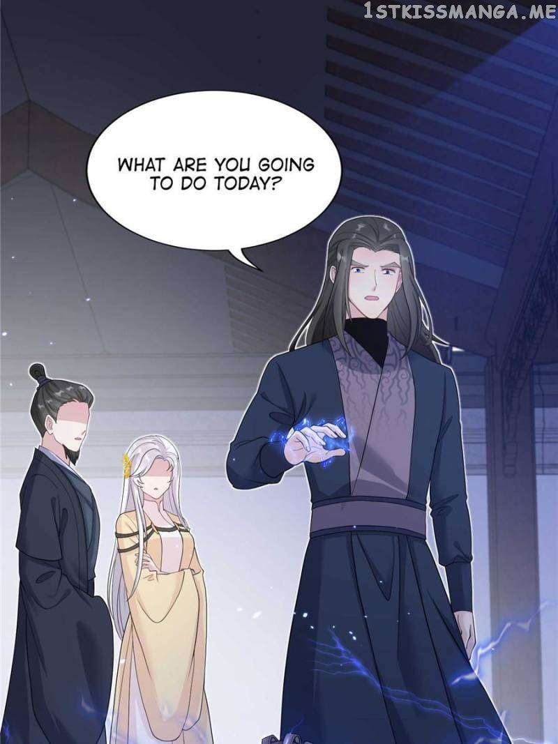 The Beauty and Her Adonises Chapter 32 - page 14