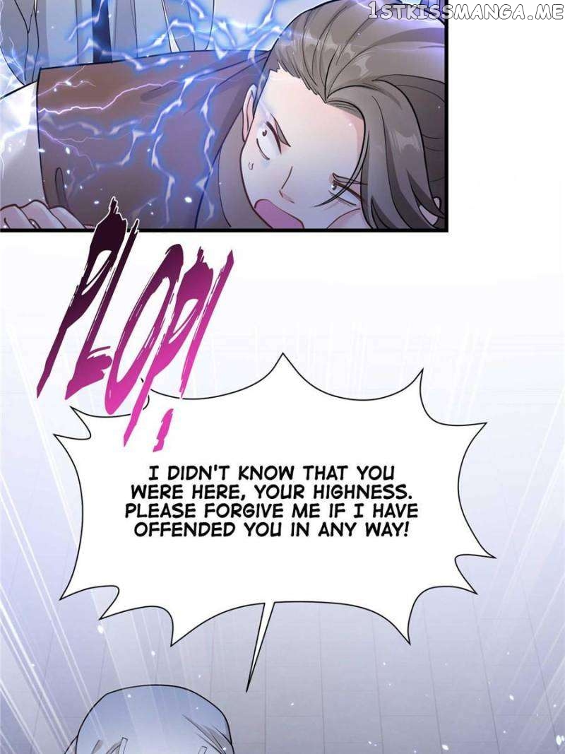 The Beauty and Her Adonises Chapter 32 - page 16