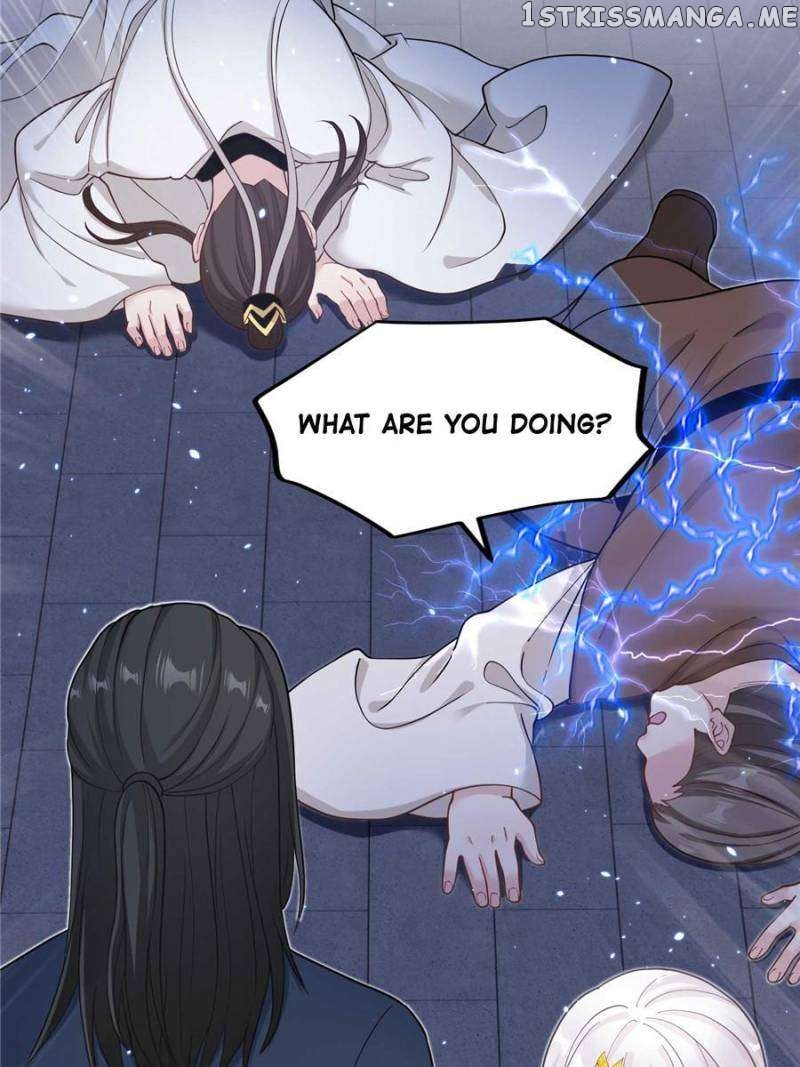 The Beauty and Her Adonises Chapter 32 - page 17