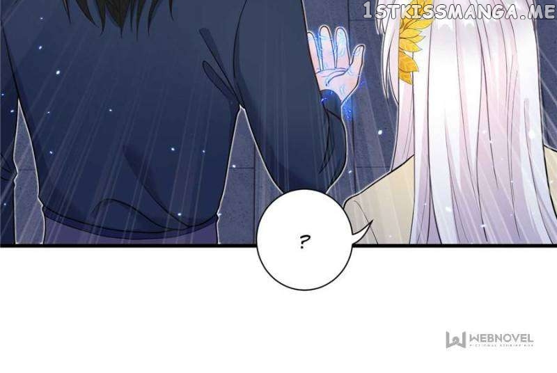 The Beauty and Her Adonises Chapter 32 - page 18