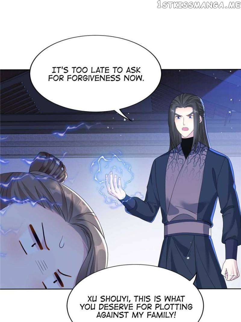 The Beauty and Her Adonises Chapter 32 - page 19