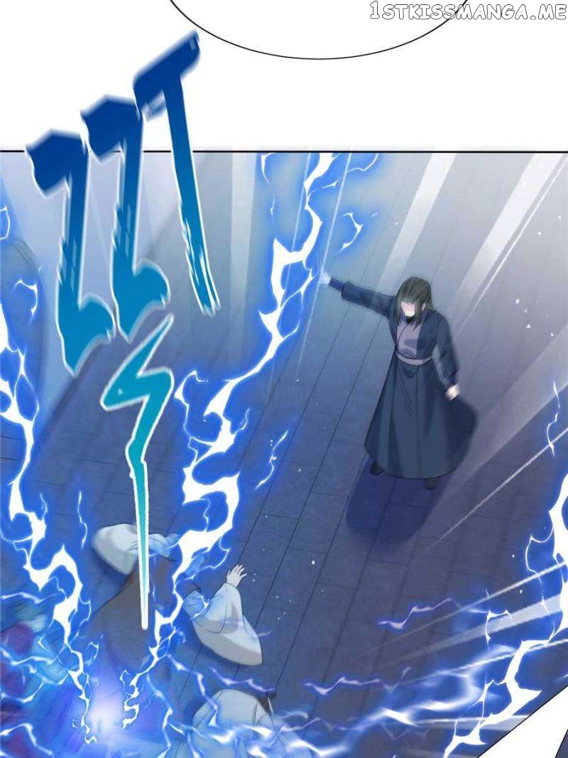 The Beauty and Her Adonises Chapter 32 - page 20