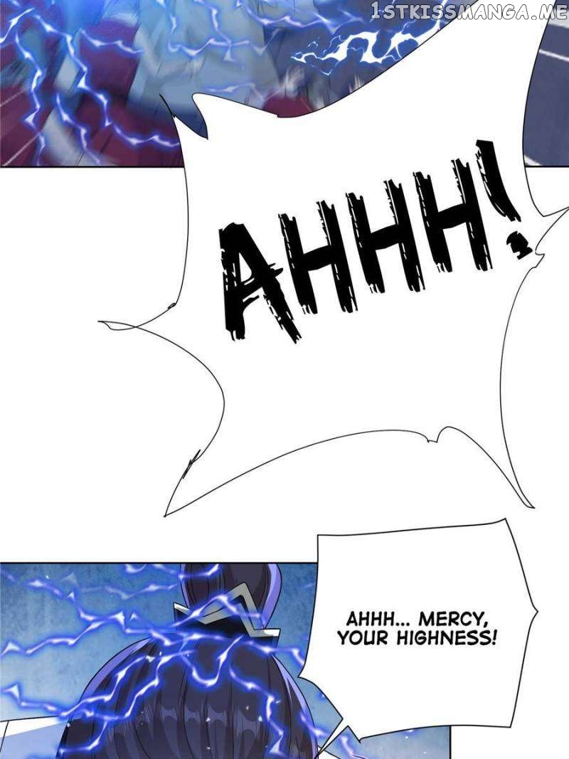 The Beauty and Her Adonises Chapter 32 - page 21