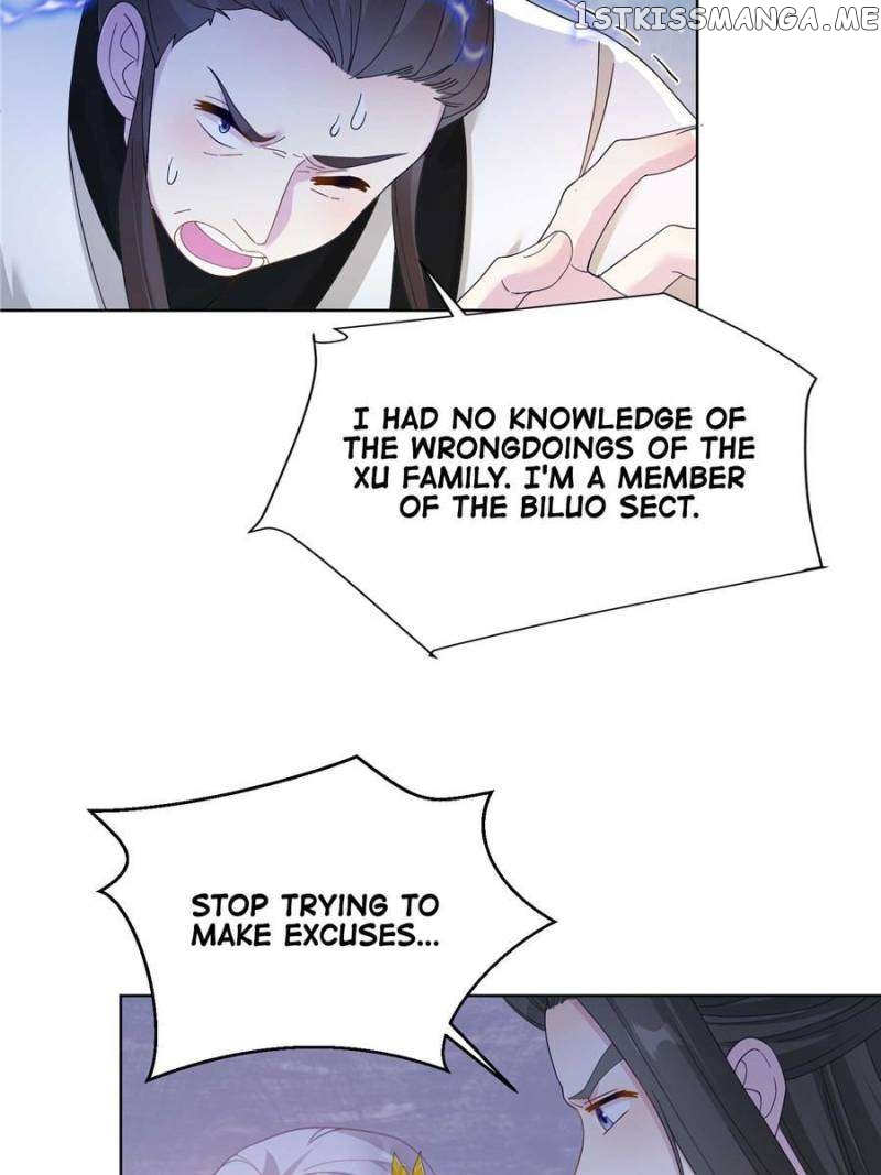 The Beauty and Her Adonises Chapter 32 - page 22