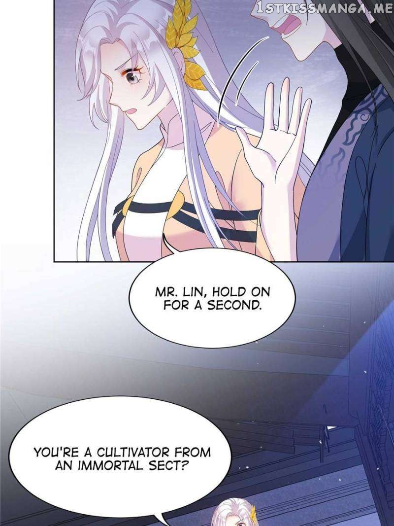 The Beauty and Her Adonises Chapter 32 - page 23