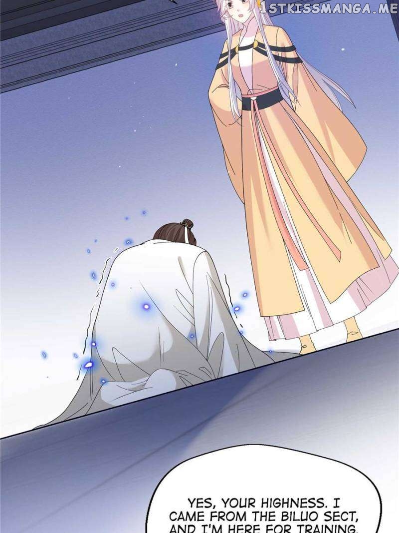The Beauty and Her Adonises Chapter 32 - page 24
