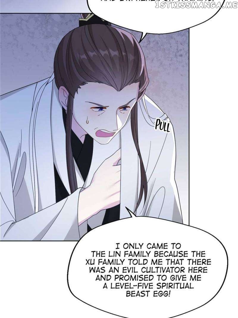 The Beauty and Her Adonises Chapter 32 - page 25