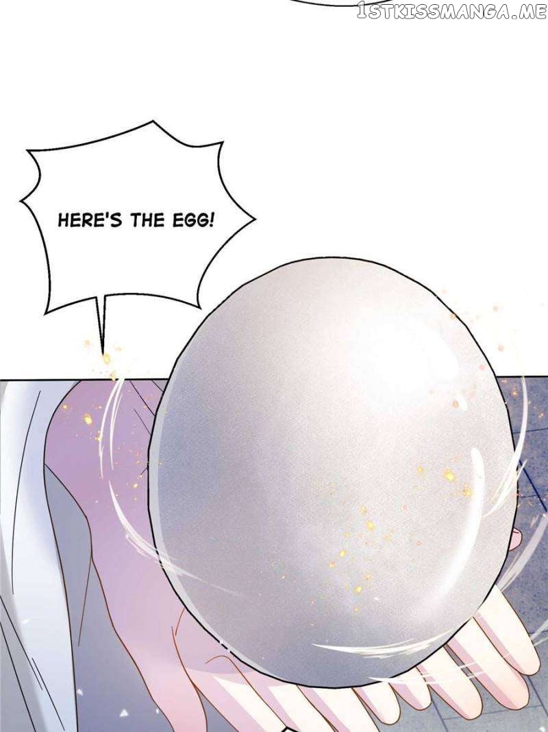 The Beauty and Her Adonises Chapter 32 - page 26