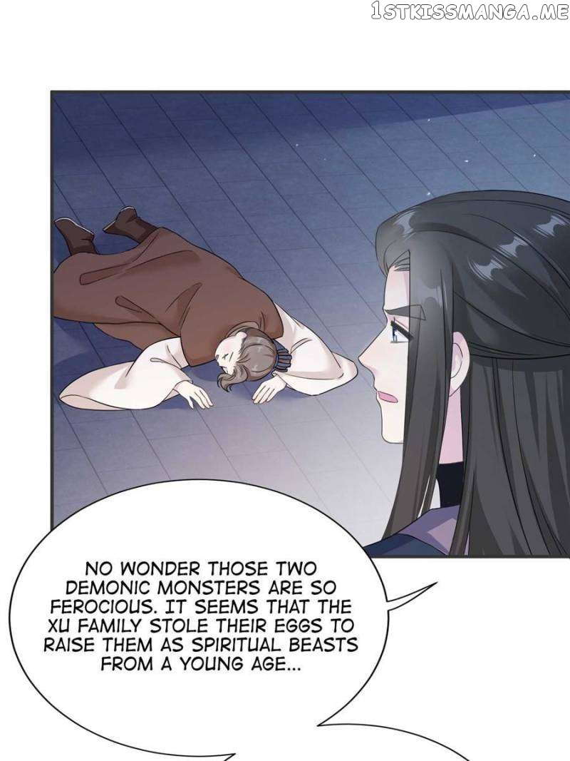 The Beauty and Her Adonises Chapter 32 - page 28