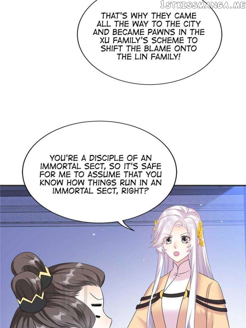 The Beauty and Her Adonises Chapter 32 - page 29