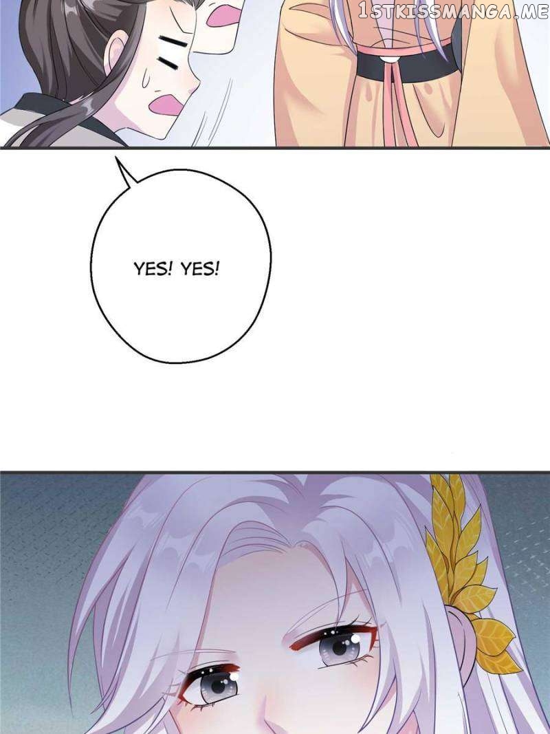 The Beauty and Her Adonises Chapter 32 - page 30