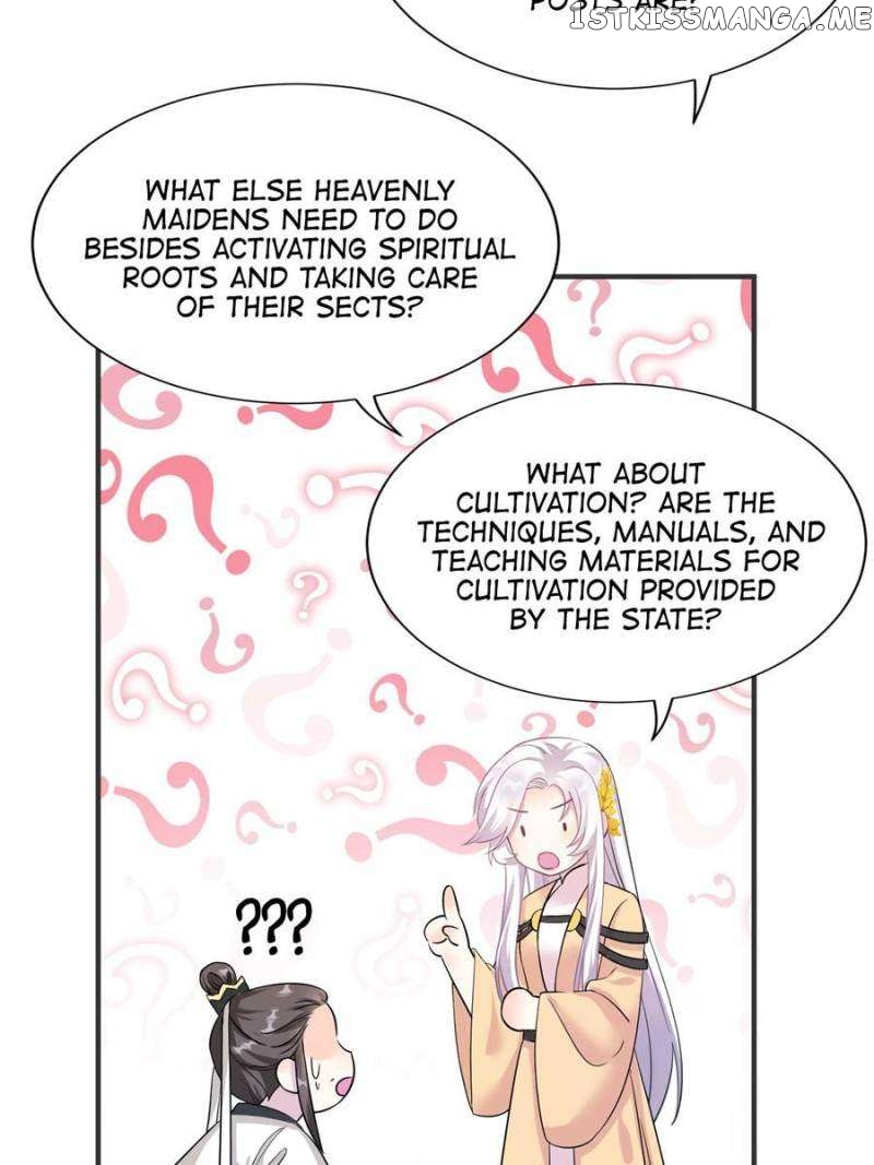 The Beauty and Her Adonises Chapter 32 - page 32