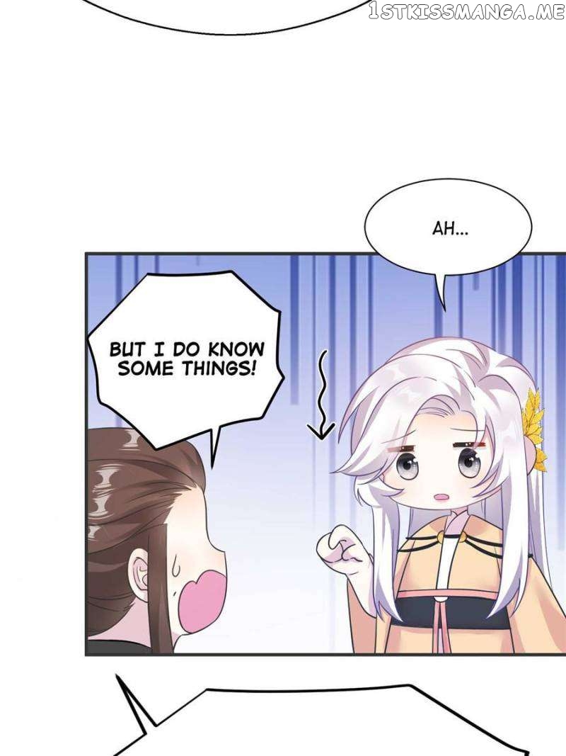 The Beauty and Her Adonises Chapter 32 - page 34