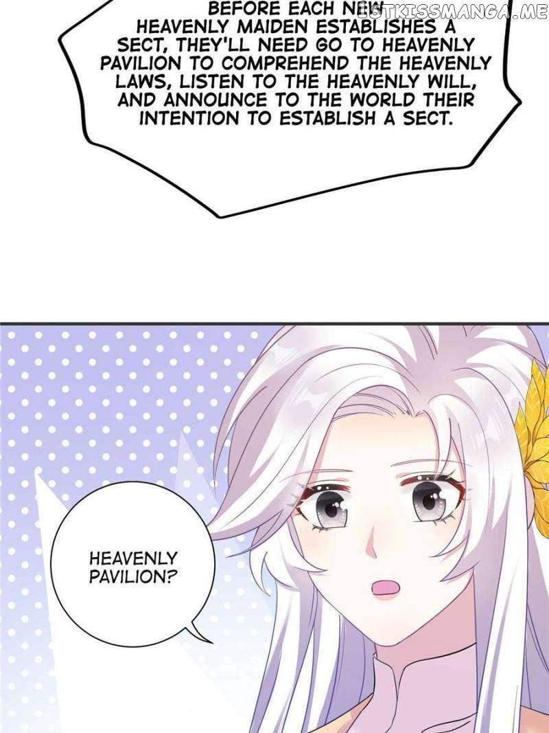 The Beauty and Her Adonises Chapter 32 - page 35