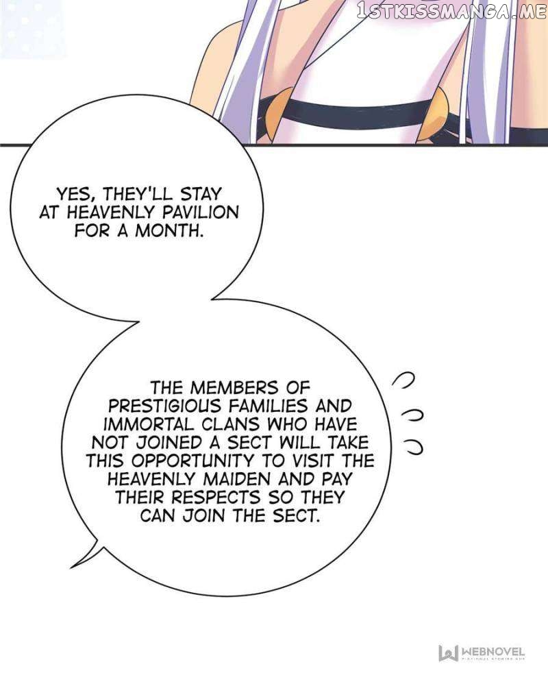 The Beauty and Her Adonises Chapter 32 - page 36