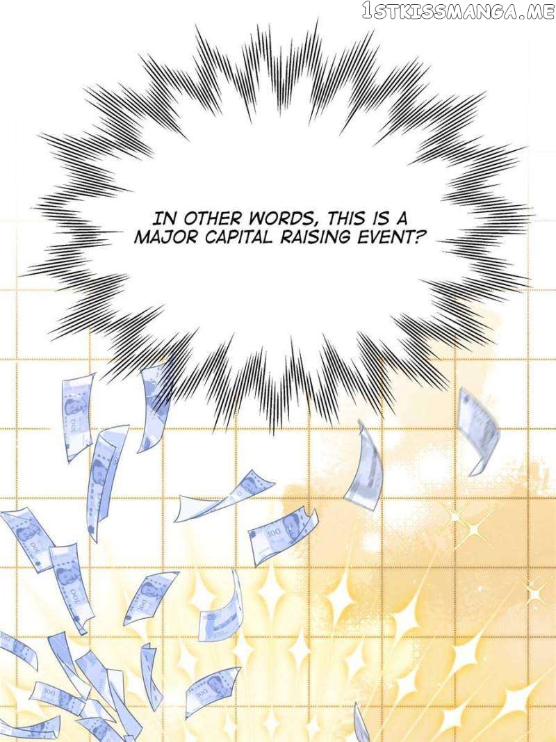 The Beauty and Her Adonises Chapter 32 - page 37