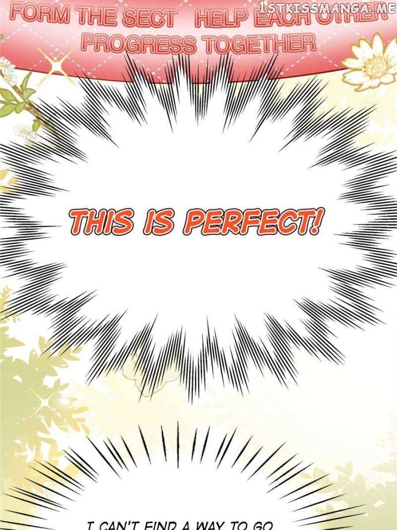 The Beauty and Her Adonises Chapter 32 - page 39