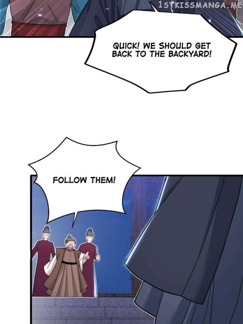 The Beauty and Her Adonises Chapter 32 - page 4