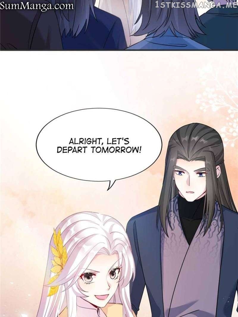 The Beauty and Her Adonises Chapter 32 - page 41