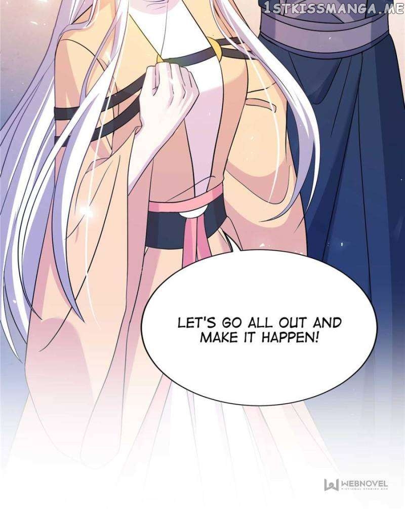 The Beauty and Her Adonises Chapter 32 - page 42