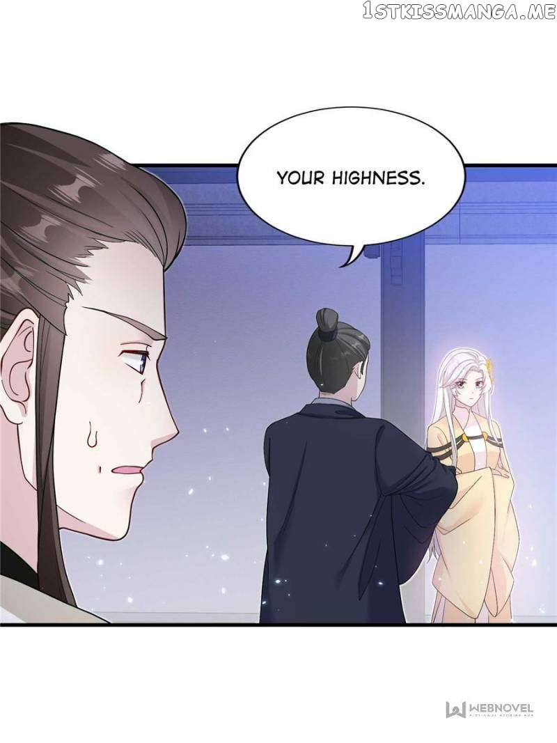 The Beauty and Her Adonises Chapter 32 - page 9