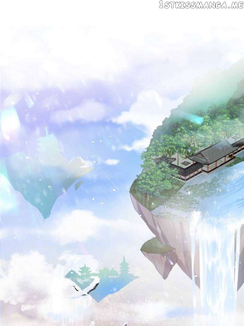 The Beauty and Her Adonises Chapter 33 - page 1