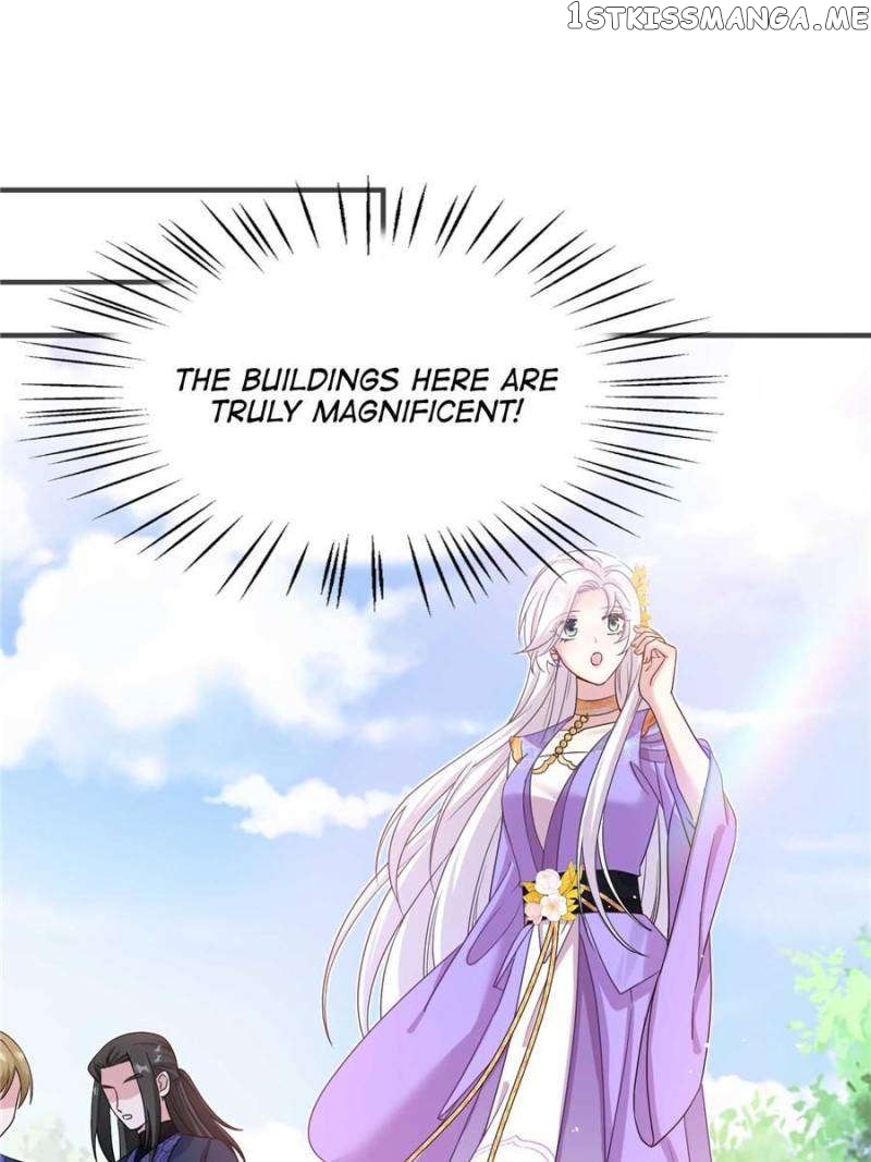 The Beauty and Her Adonises Chapter 33 - page 10