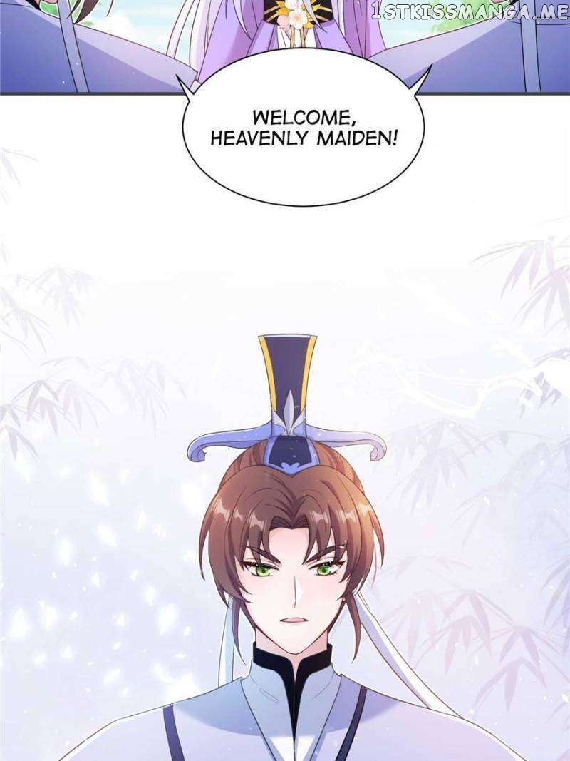 The Beauty and Her Adonises Chapter 33 - page 12