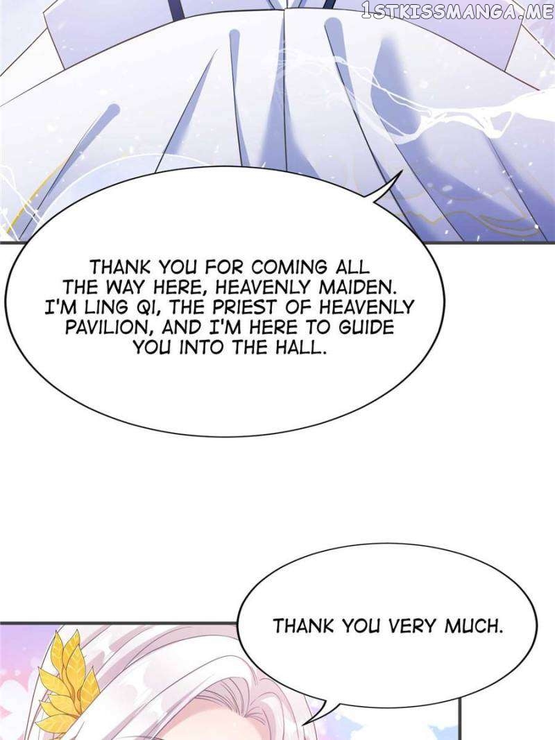 The Beauty and Her Adonises Chapter 33 - page 13