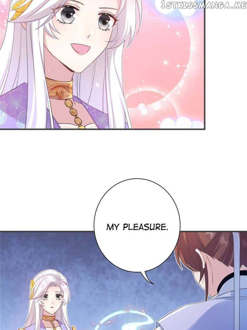 The Beauty and Her Adonises Chapter 33 - page 14